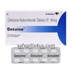 Cetzine