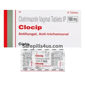 Clotrimazole