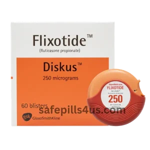 Flutikazon