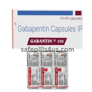Gabantin