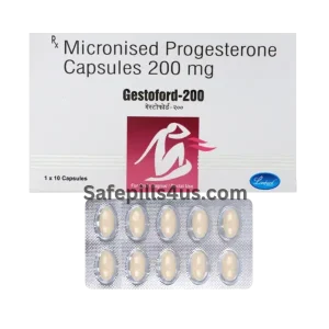 Gestoford 200 Mg