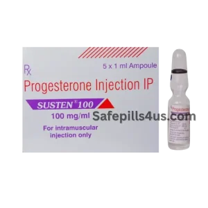 Susten 100 mg