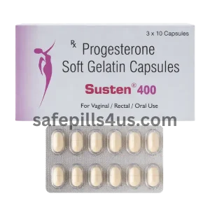 Susten 400 mg