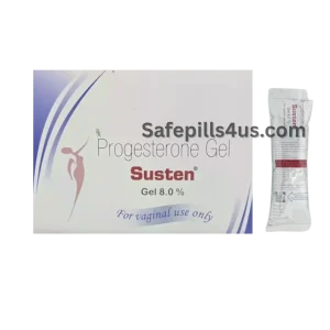 Susten 8