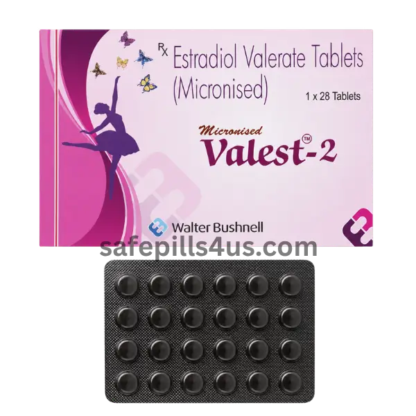Valest 2 Tablet
